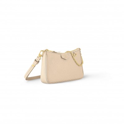 LOUIS VUITTON EASY POUCH ON STRAP M81066 (19*11.5*3cm)